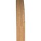 Ekena Millwork 6"W x 24"D x 30"H Thorton Rough Sawn Knee Brace, Western Red Cedar BRC06X24X30THR00RWR - alternate 4